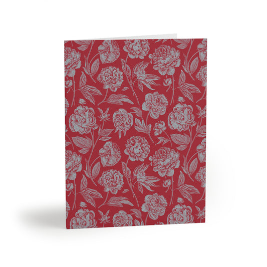 Notecards | Columbus, Ohio | Peony