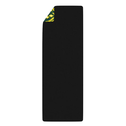 Yoga Mat | Eugene, Oregon | Laurel