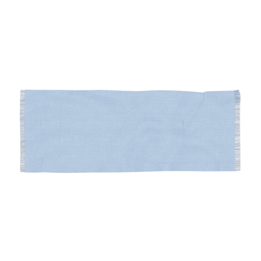 Scarf | Chapel Hill, North Carolina | Light
