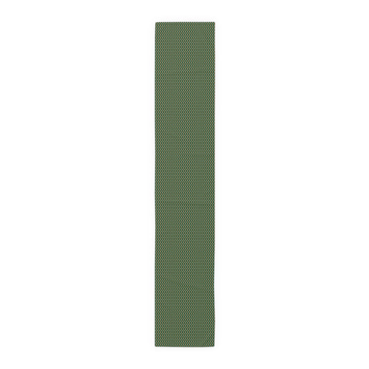 Table Runner | Miami, Florida | Snow