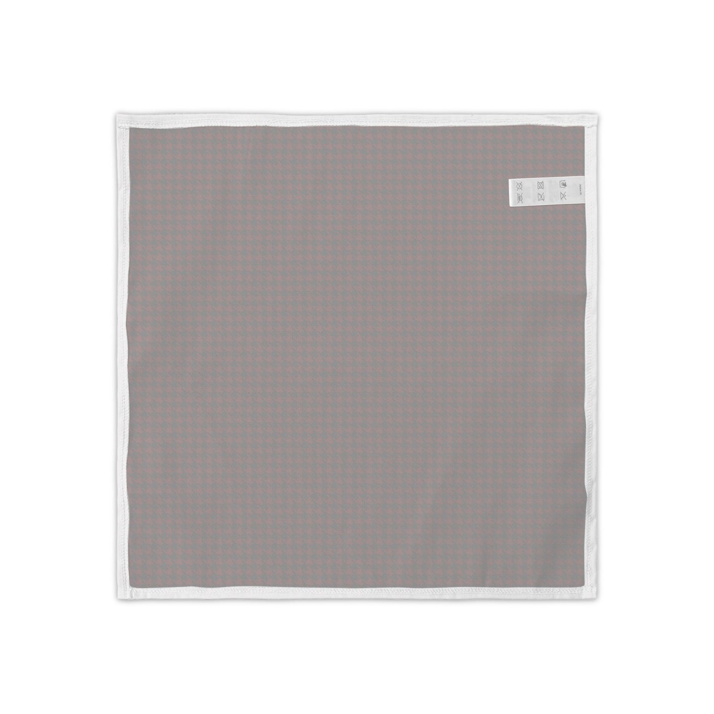 Napkins | Columbia, South Carolina | Houndstooth