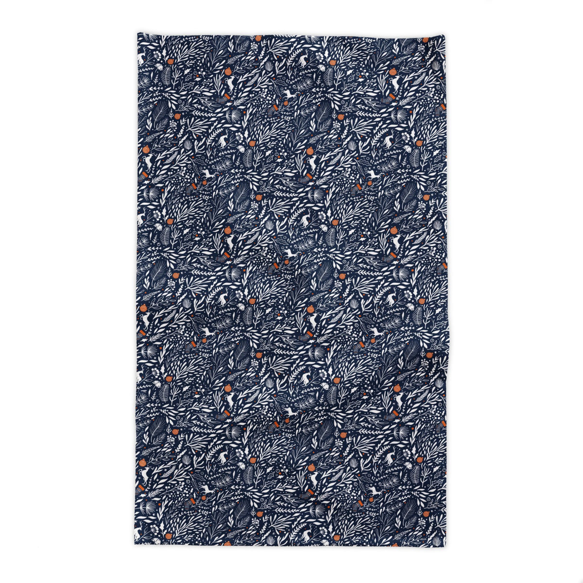 Tablecloth | Auburn, Alabama | Fauna