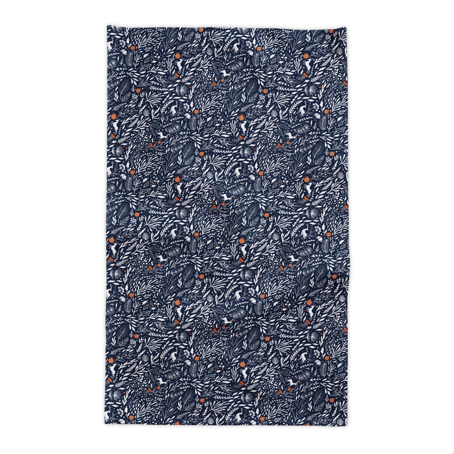 Tablecloth | Auburn, Alabama | Fauna