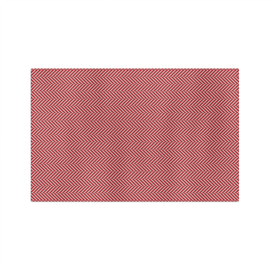 Tea Towels | Madison, Wisconsin | Herringbone