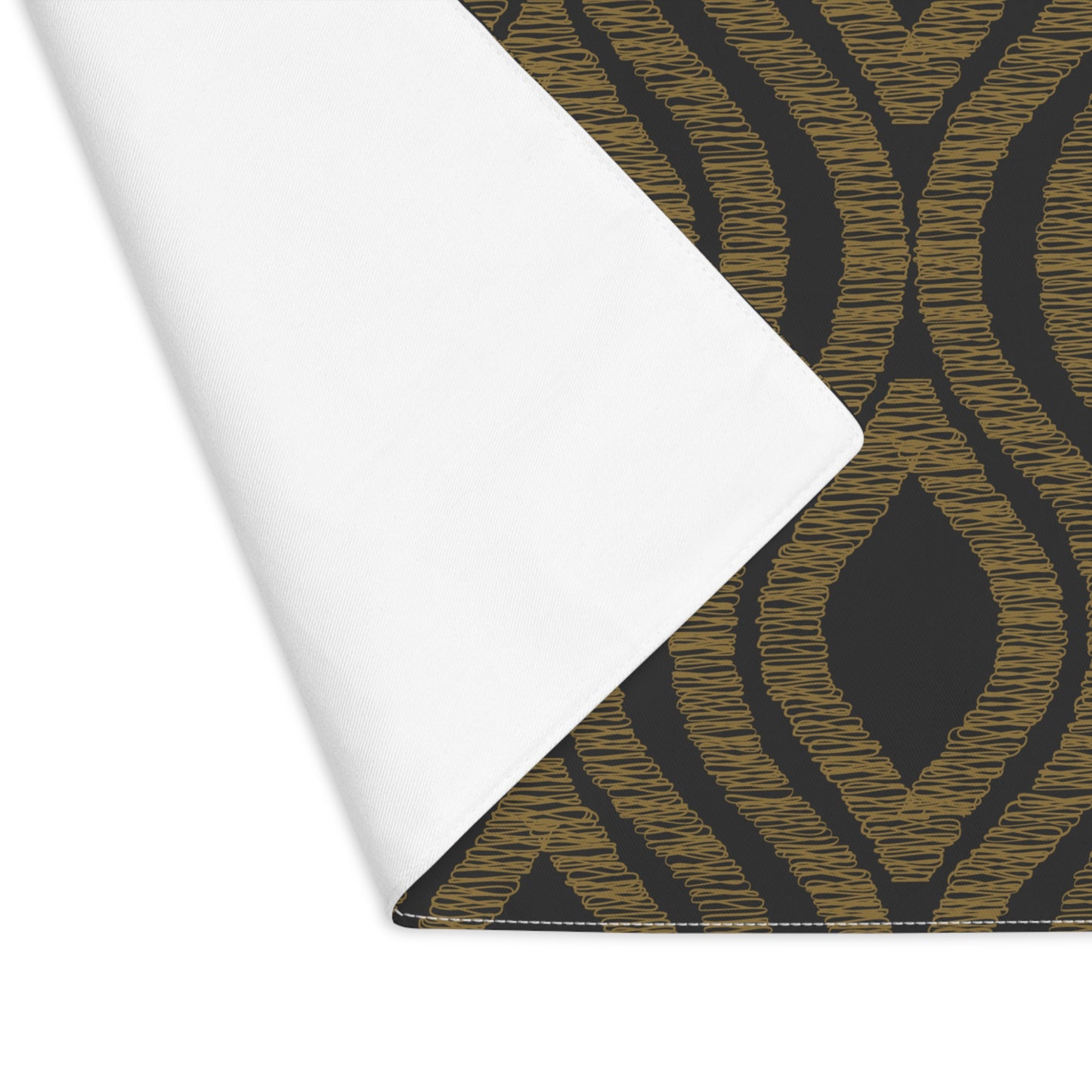 Placemat | Winston Salem, North Carolina | Ogee