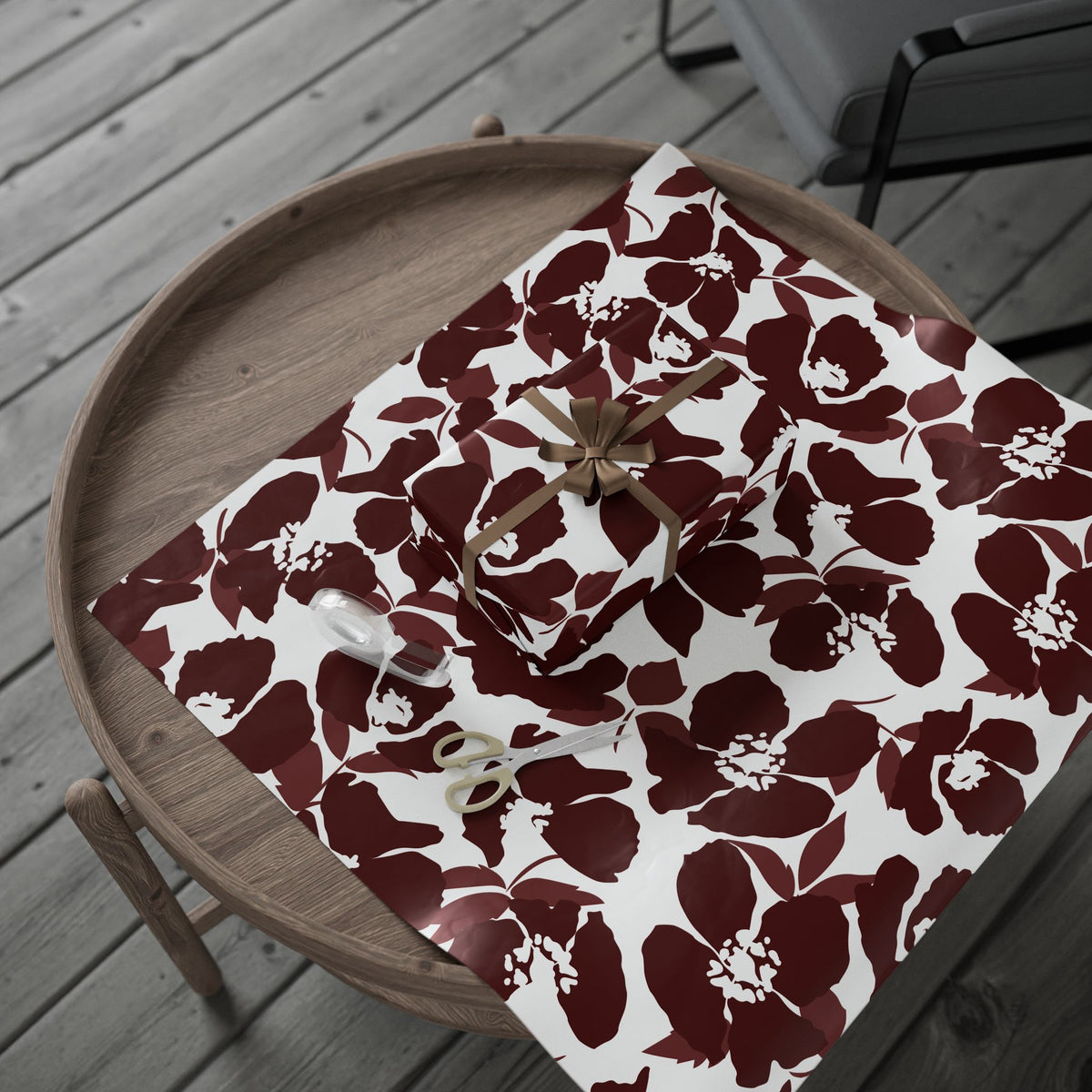 Gift Wrap | College Station, Texas | Poppy