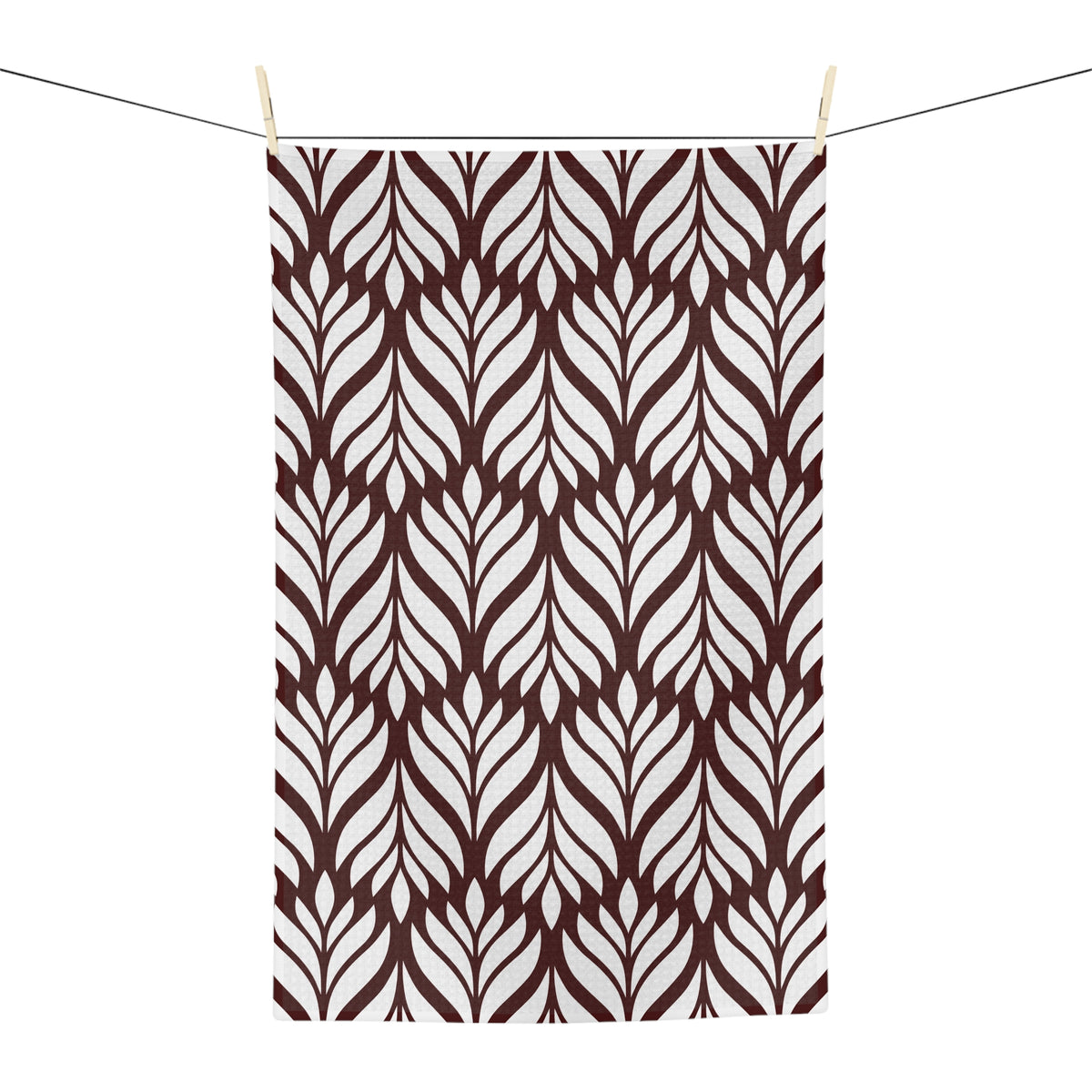 Tea Towels | College Station, Texas | Palm