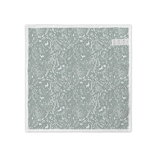 Napkins | New Orleans, Louisiana | Fauna
