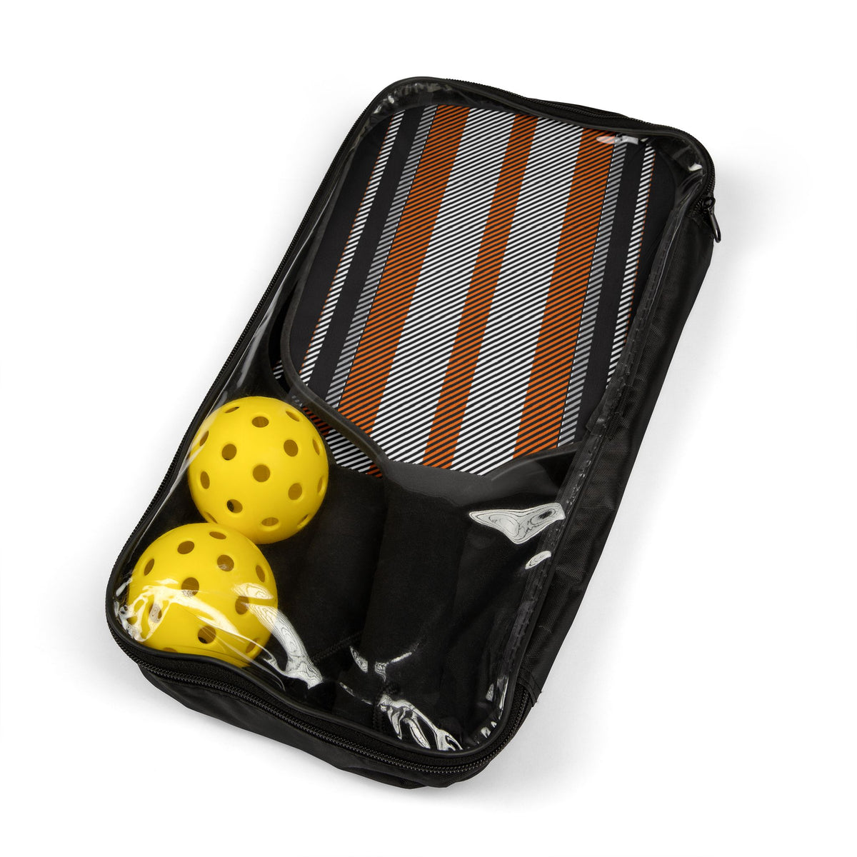 Pickleball Paddle Kit | Princeton, New Jersey | Stripe