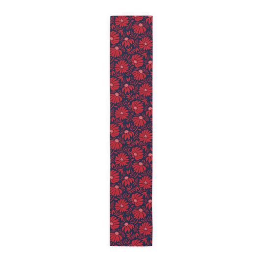 Table Runner | Oxford, Mississippi | Bellis