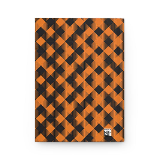 Journal | Princeton, New Jersey | Gingham