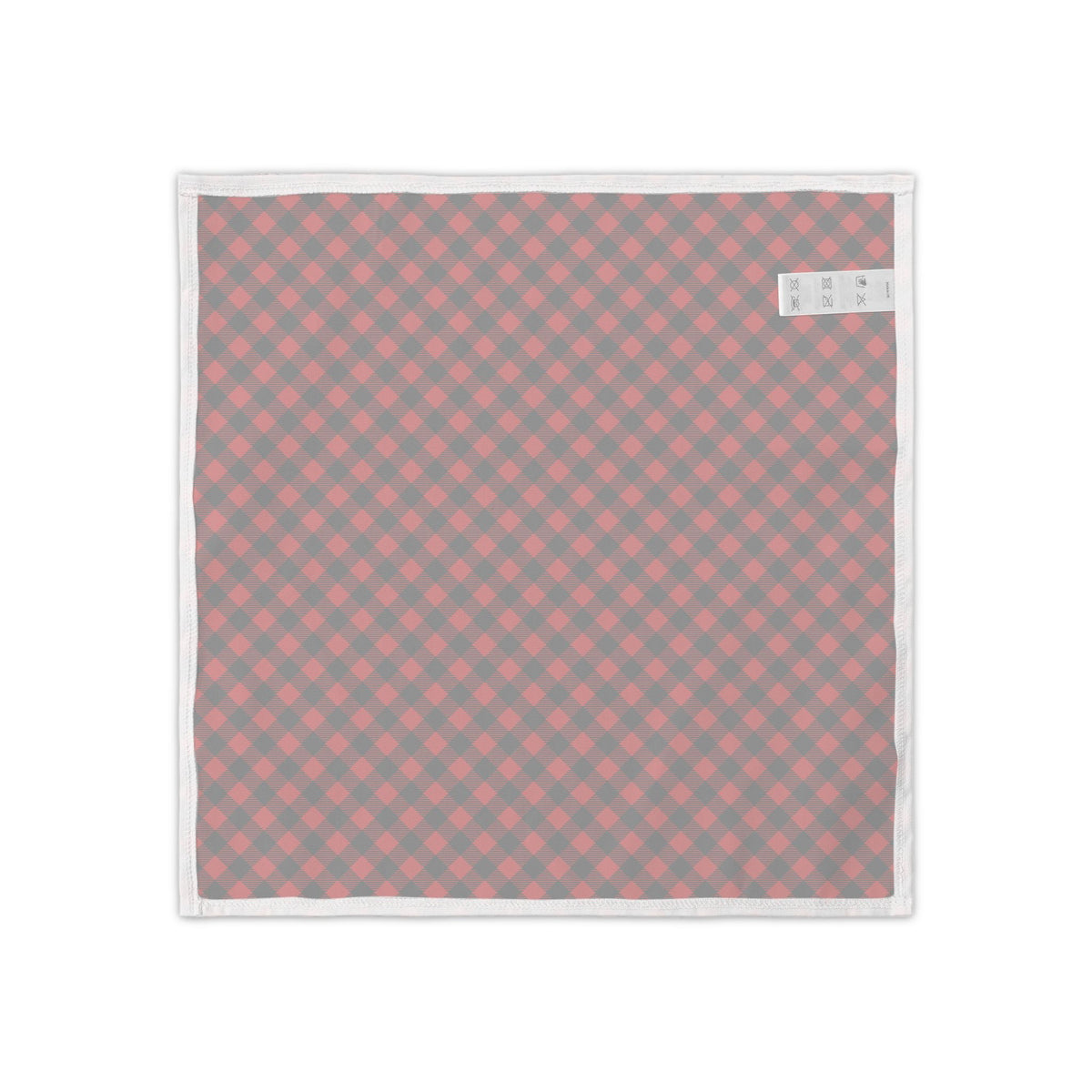 Napkins | Lubbock, Texas | Gingham