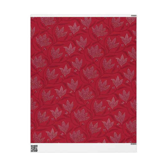 Gift Wrap | Bloomington, Indiana | Magnolia