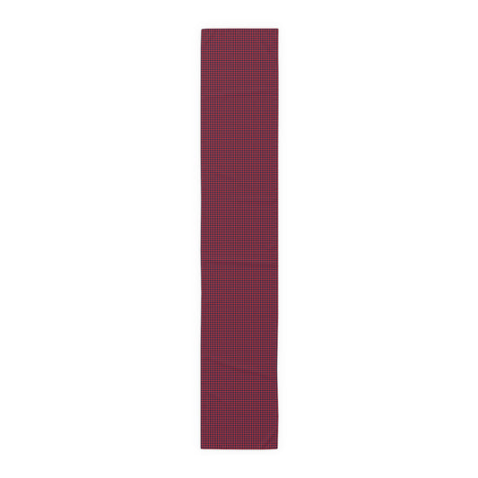 Table Runner | Oxford, Mississippi | Houndstooth