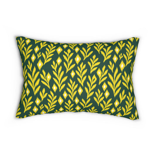 Pillow | Eugene, Oregon | Laurel