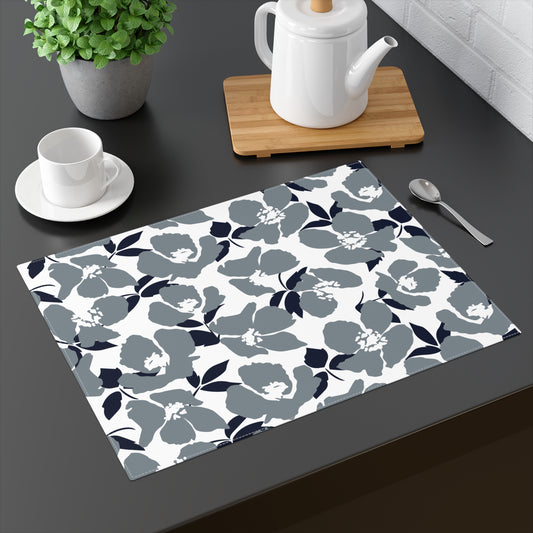 Placemat | Storrs, Connecticut | Poppy