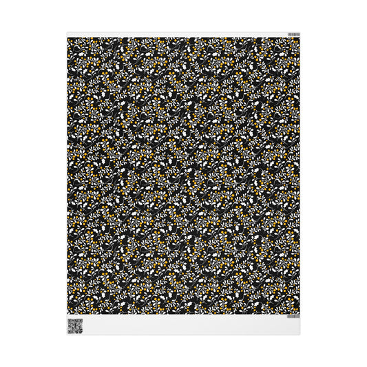 Gift Wrap | Columbia, Missouri | Holly