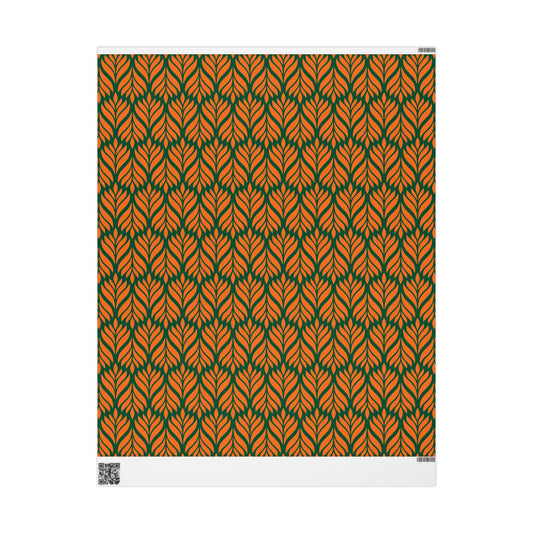 Gift Wrap | Miami, Florida | Palm