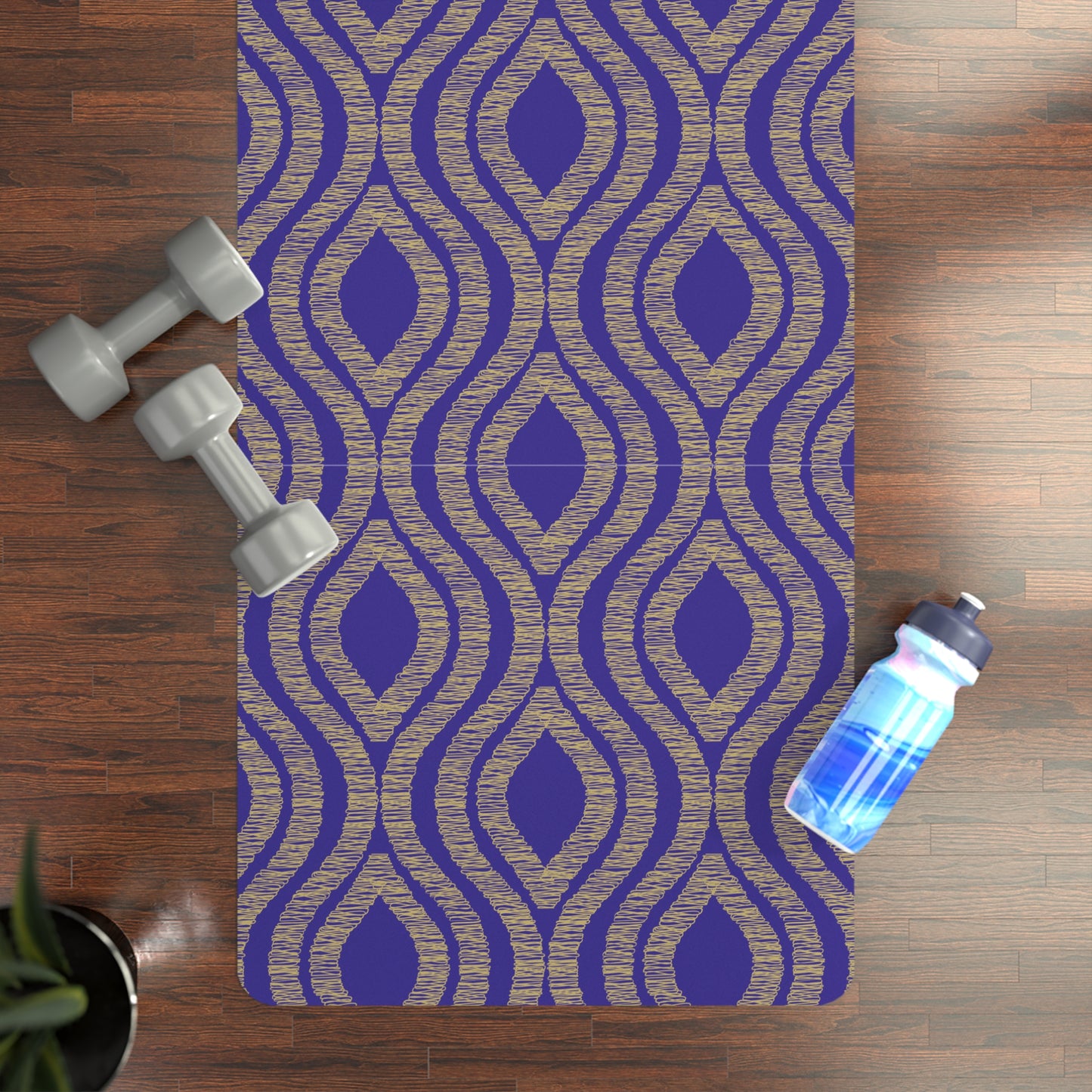 Yoga Mat | Harrisonburg, Virginia | Ogee