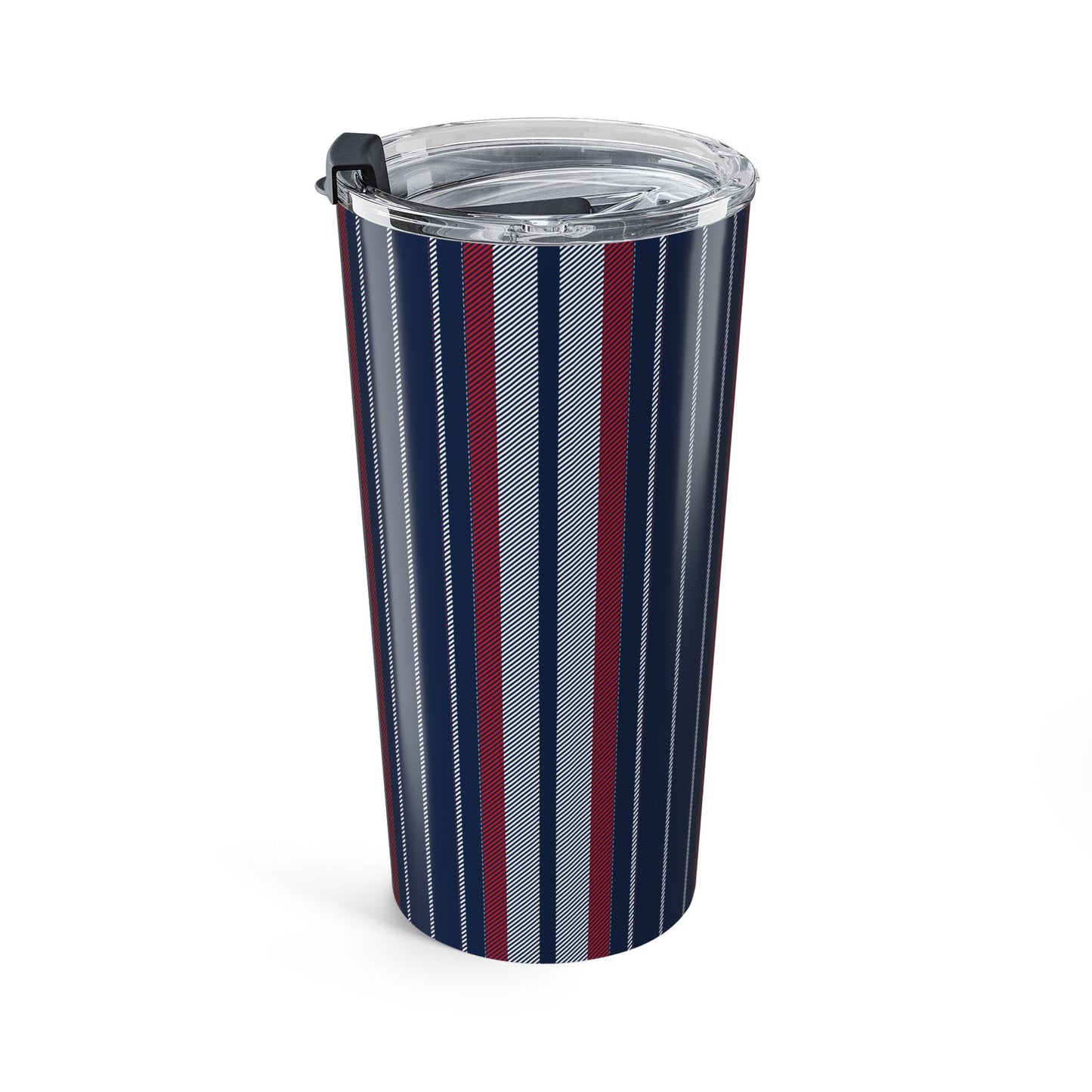 Tumbler | Oxford, Mississippi | Stripe