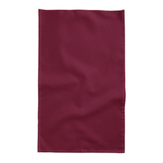Tablecloth | Oxford, Mississippi | Houndstooth