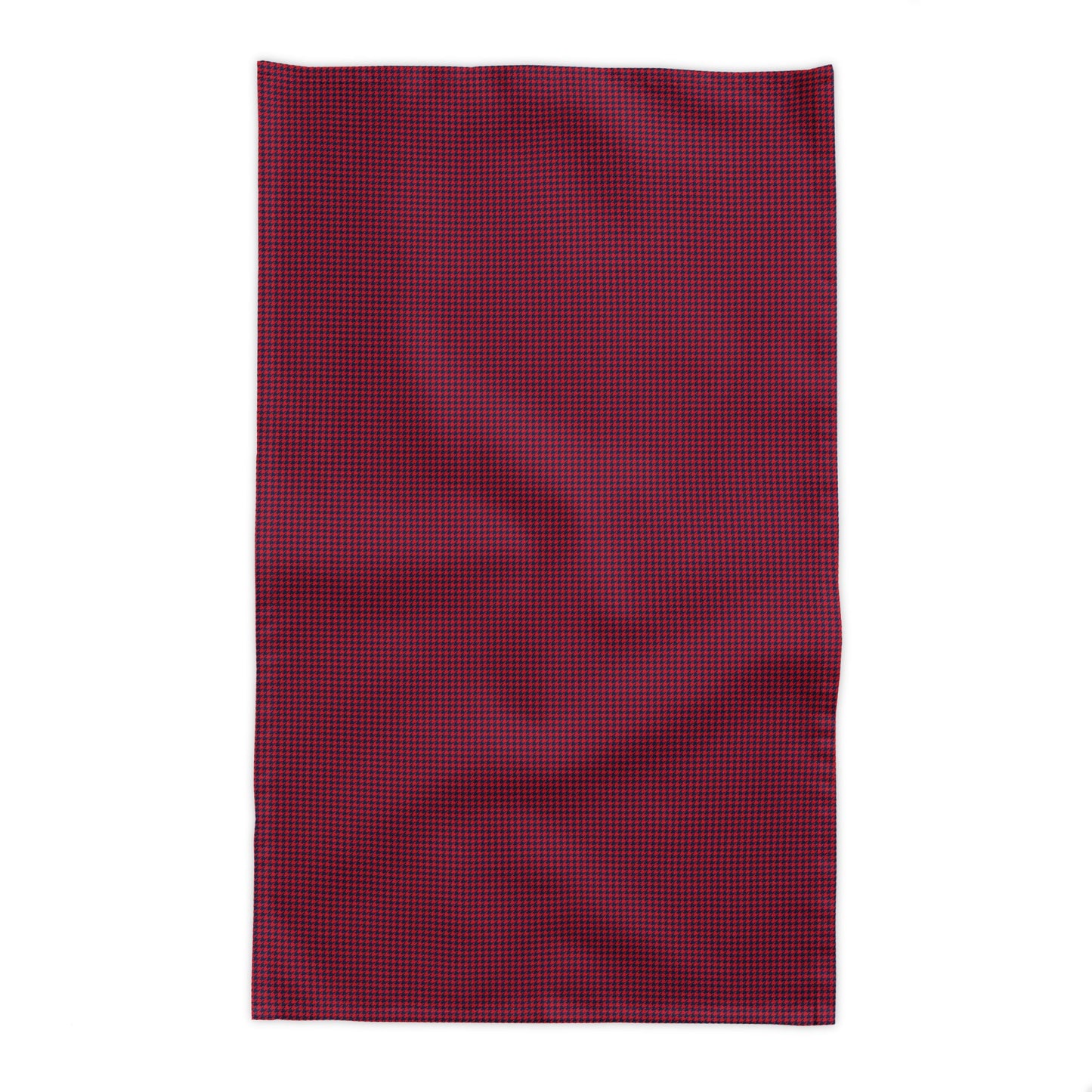 Tablecloth | Oxford, Mississippi | Houndstooth