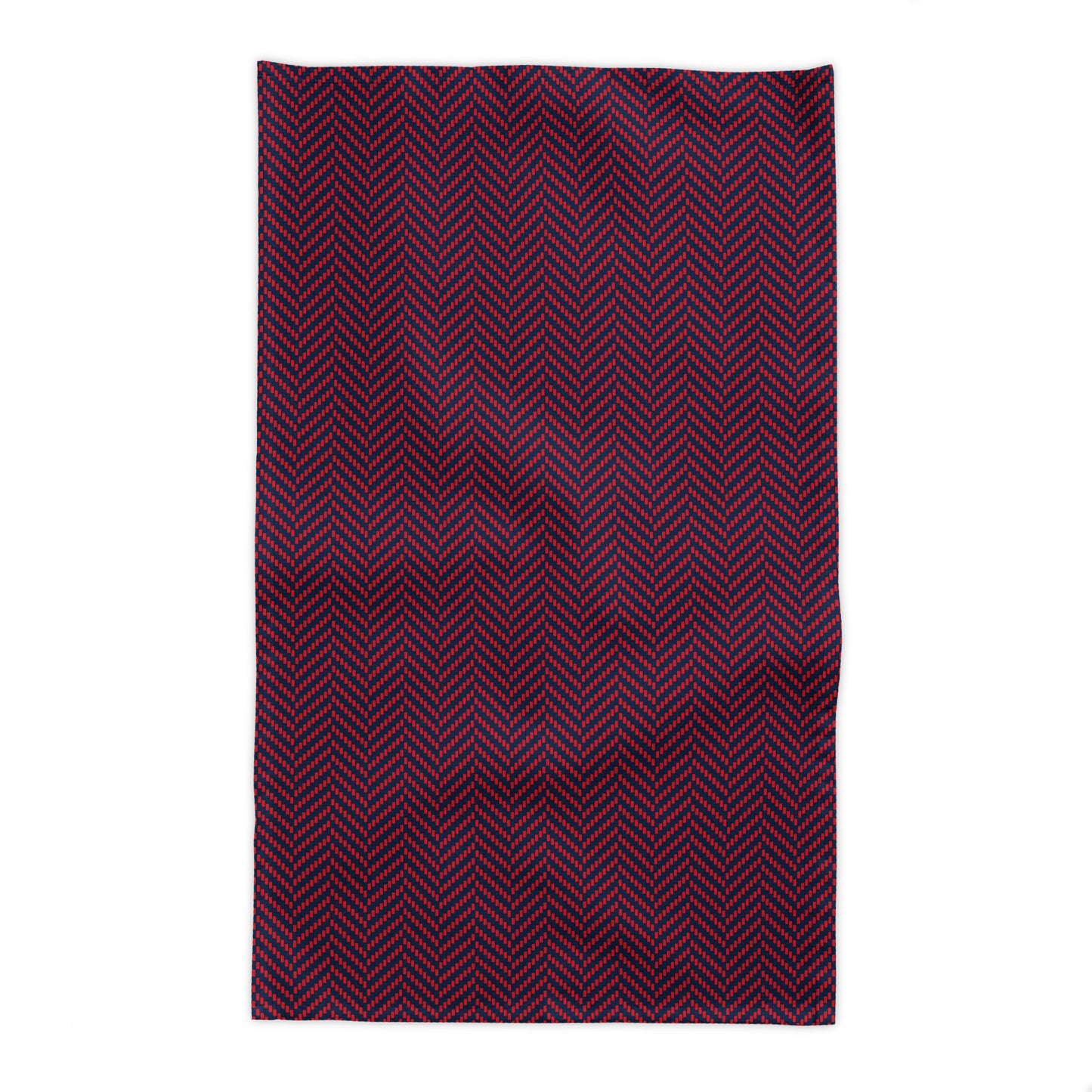 Tablecloth | Oxford, Mississippi | Herringbone