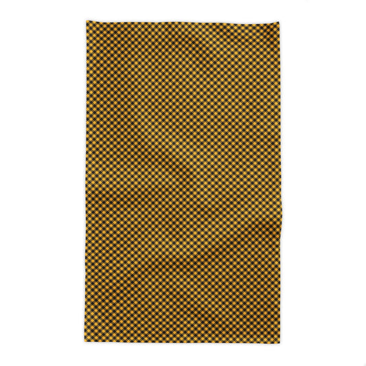 Tablecloth | Kennesaw, Georgia | Gingham