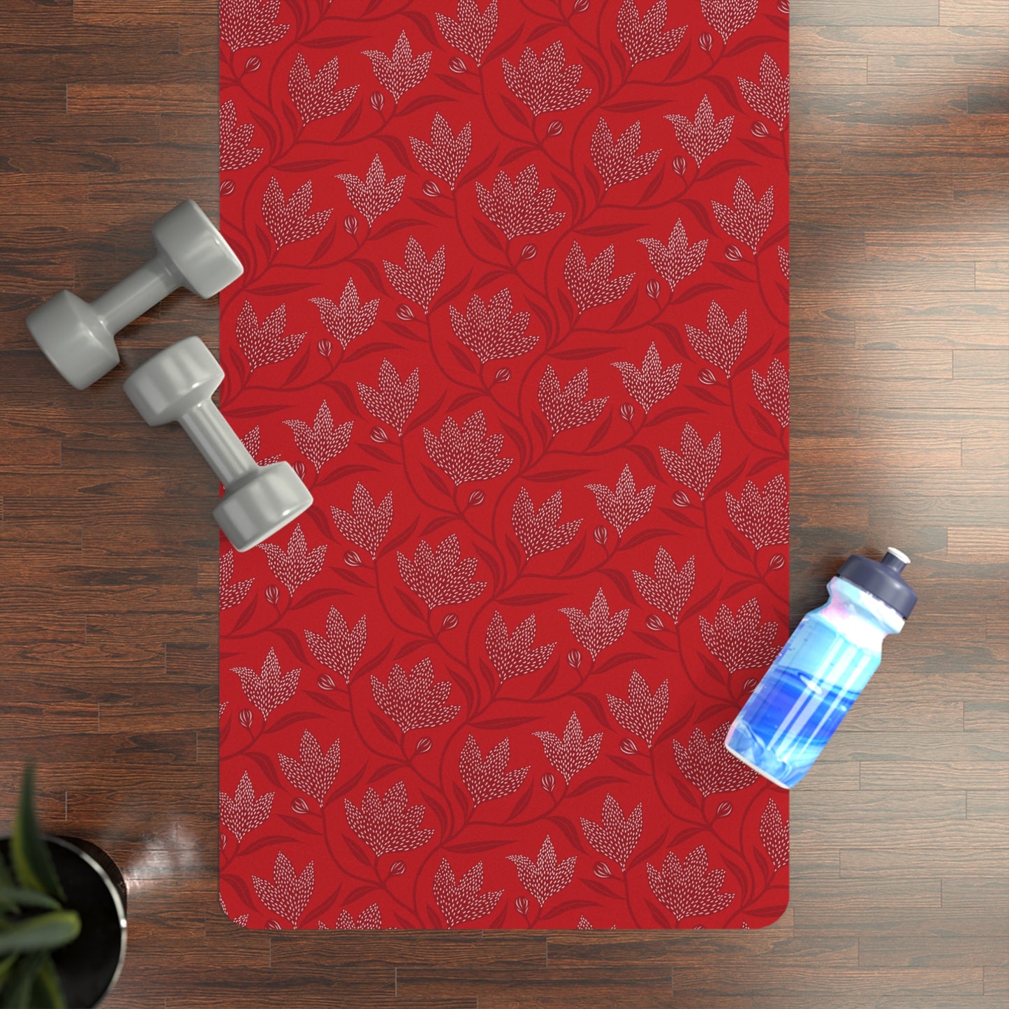 Yoga Mat | Madison, Wisconsin | Magnolia