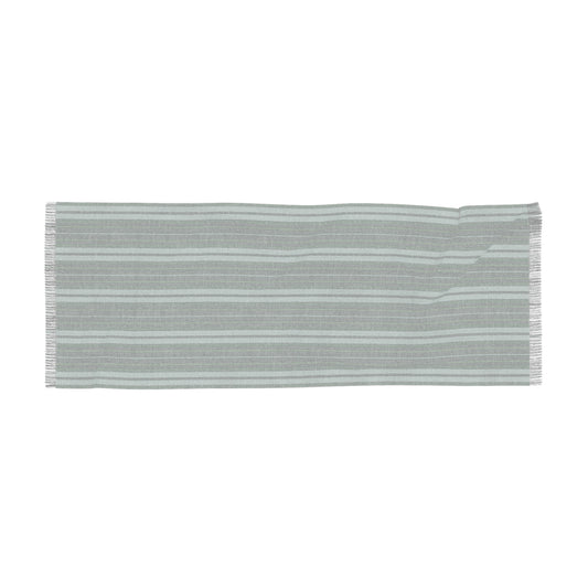 Scarf | Eugene, Oregon | Stripe