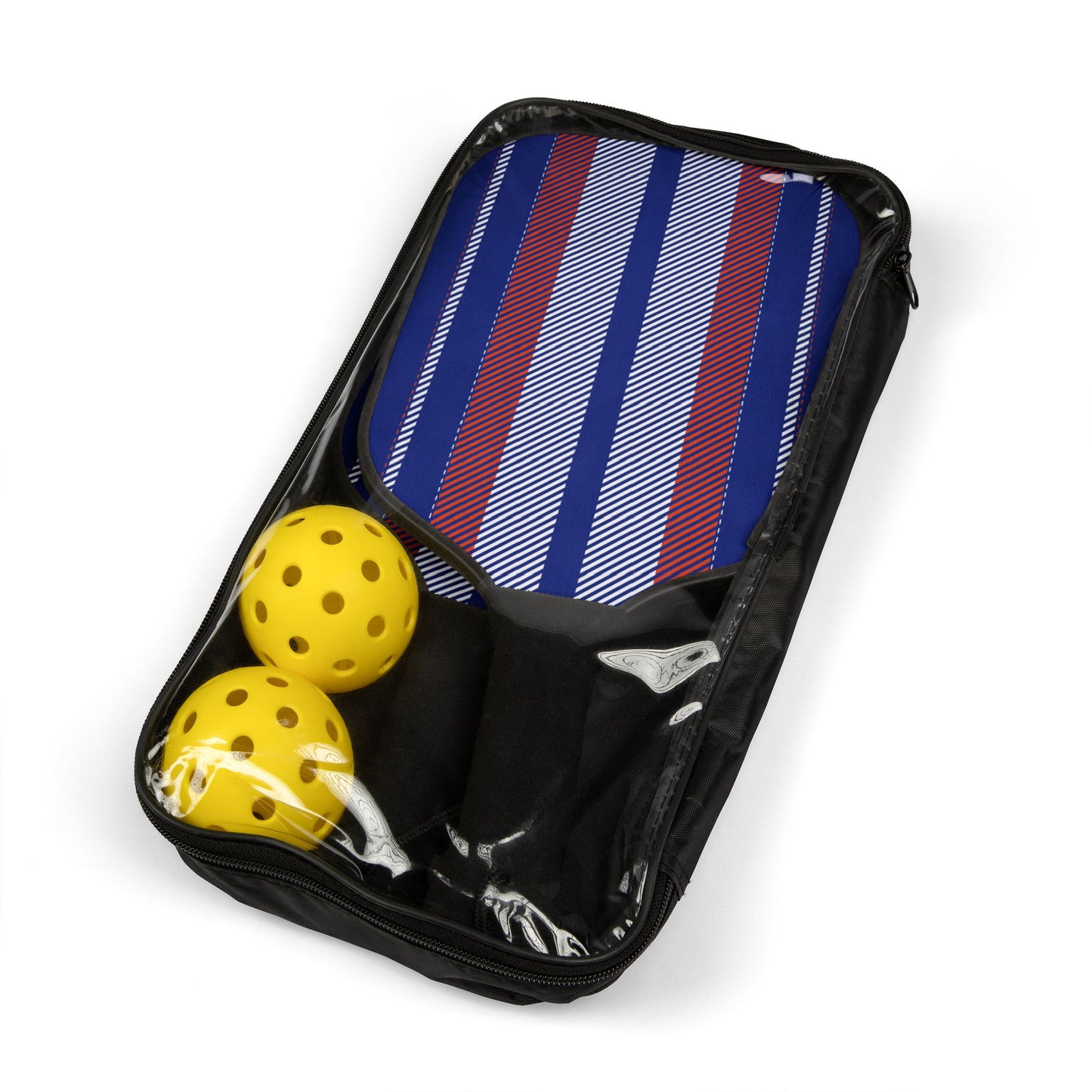 Pickleball Paddle Kit | Gainesville, Florida | Stripe