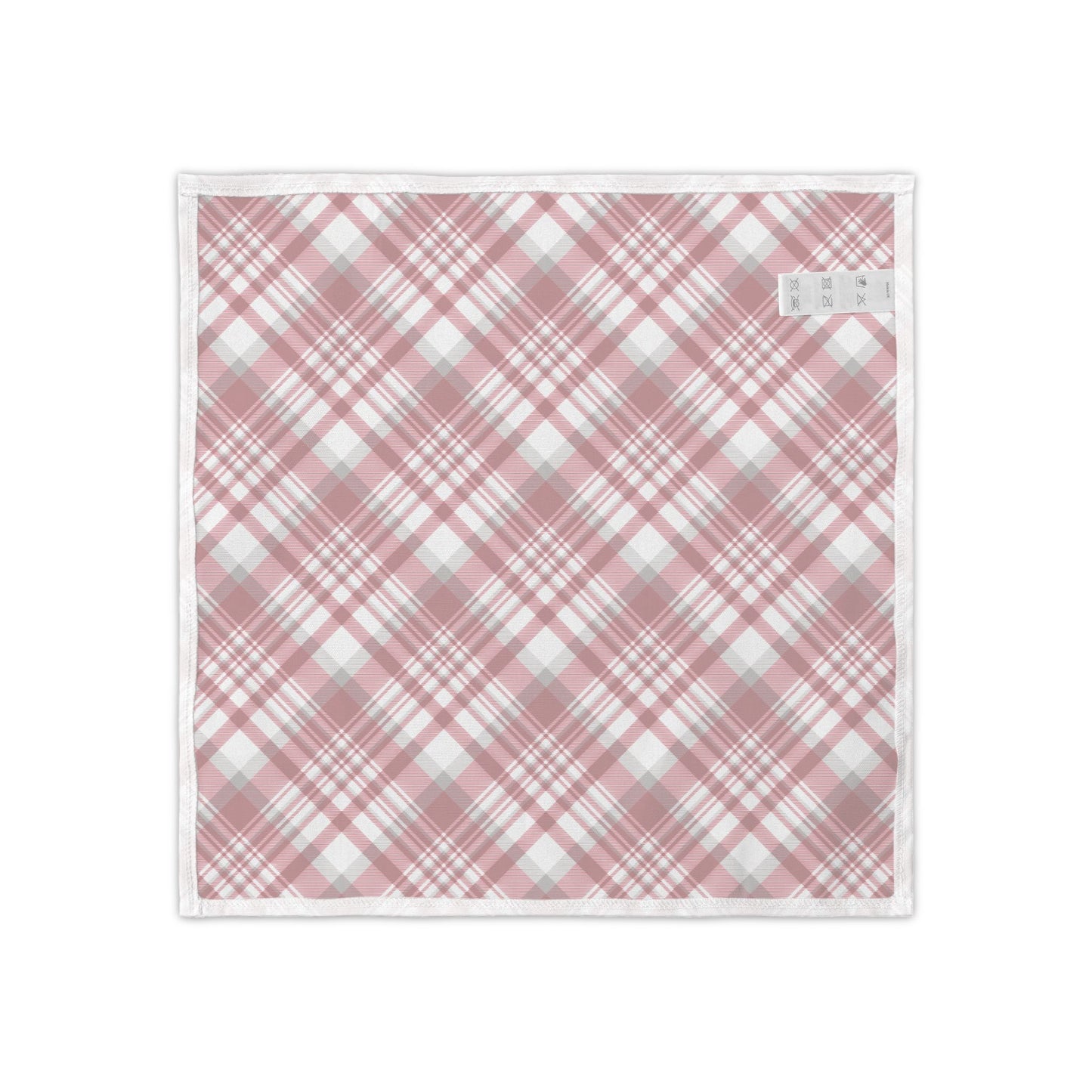 Napkins | Bloomington, Indiana | Tartan