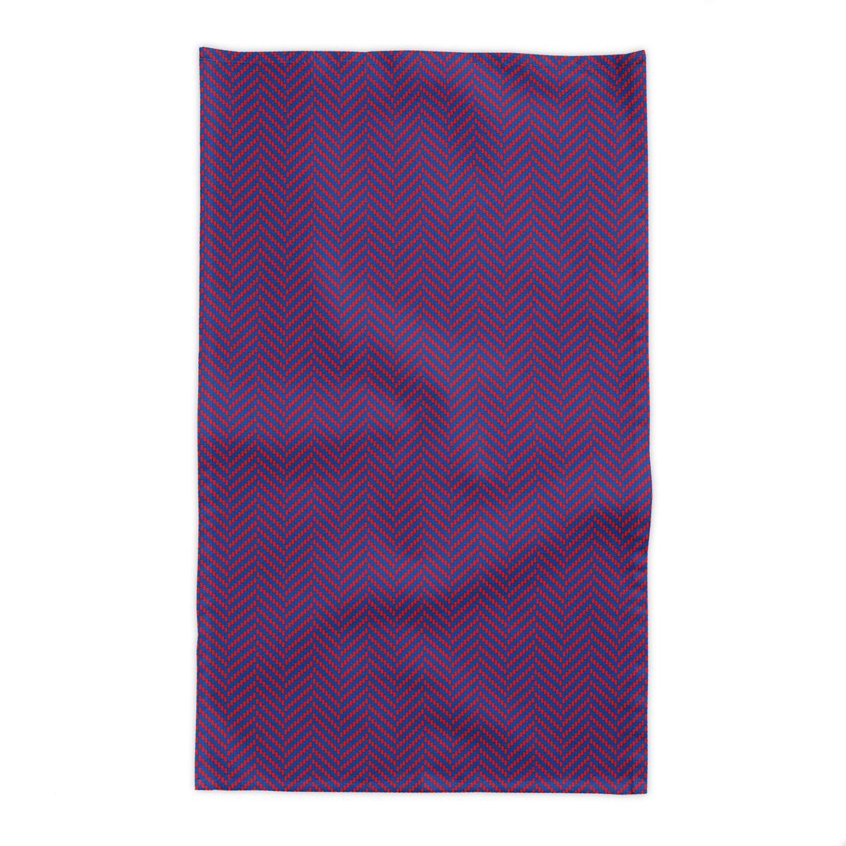 Tablecloth | Lawrence, Kansas | Herringbone
