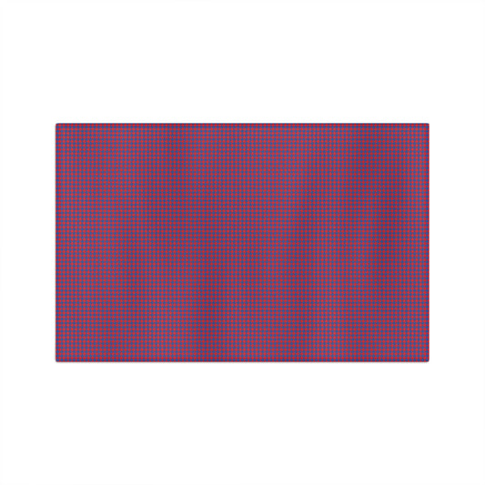 Tea Towels | Lawrence, Kansas | Houndstooth