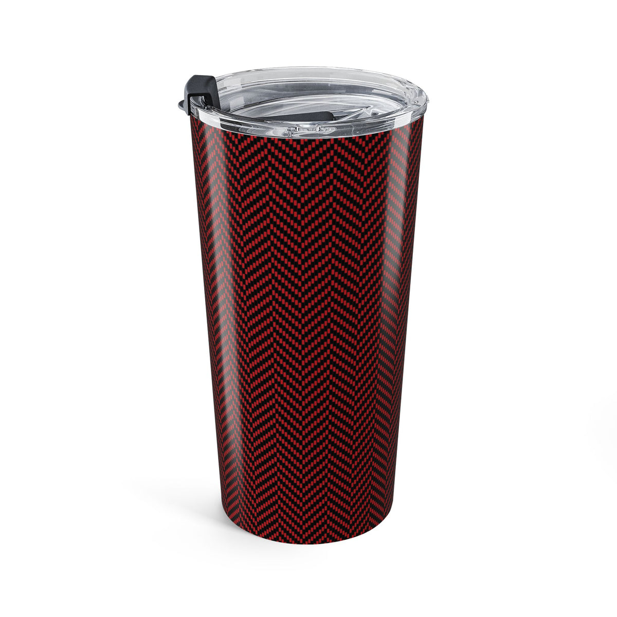 Tumbler | Salt Lake City, Utah | Herringbone