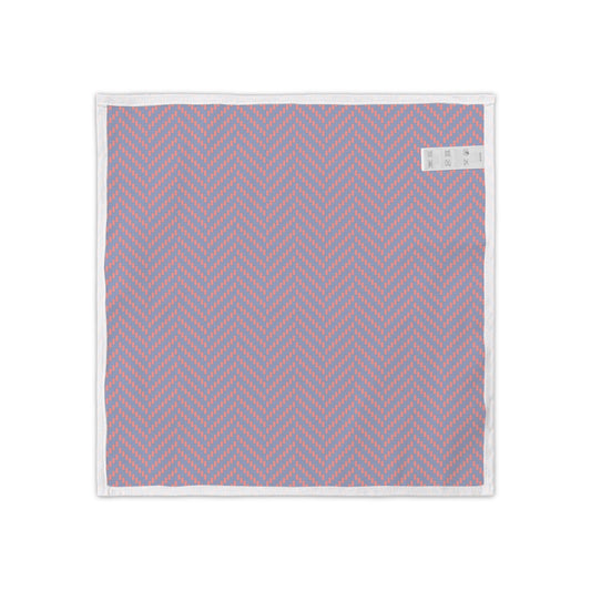 Napkins | Lawrence, Kansas | Herringbone