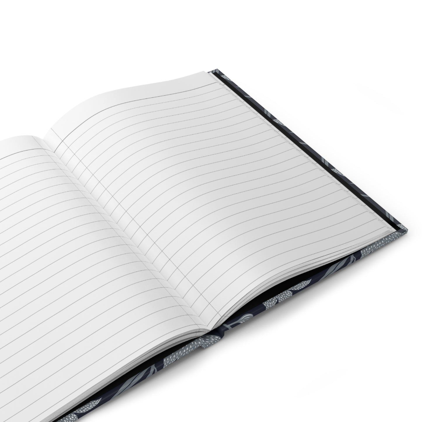 Journal | Storrs, Connecticut | Magnolia