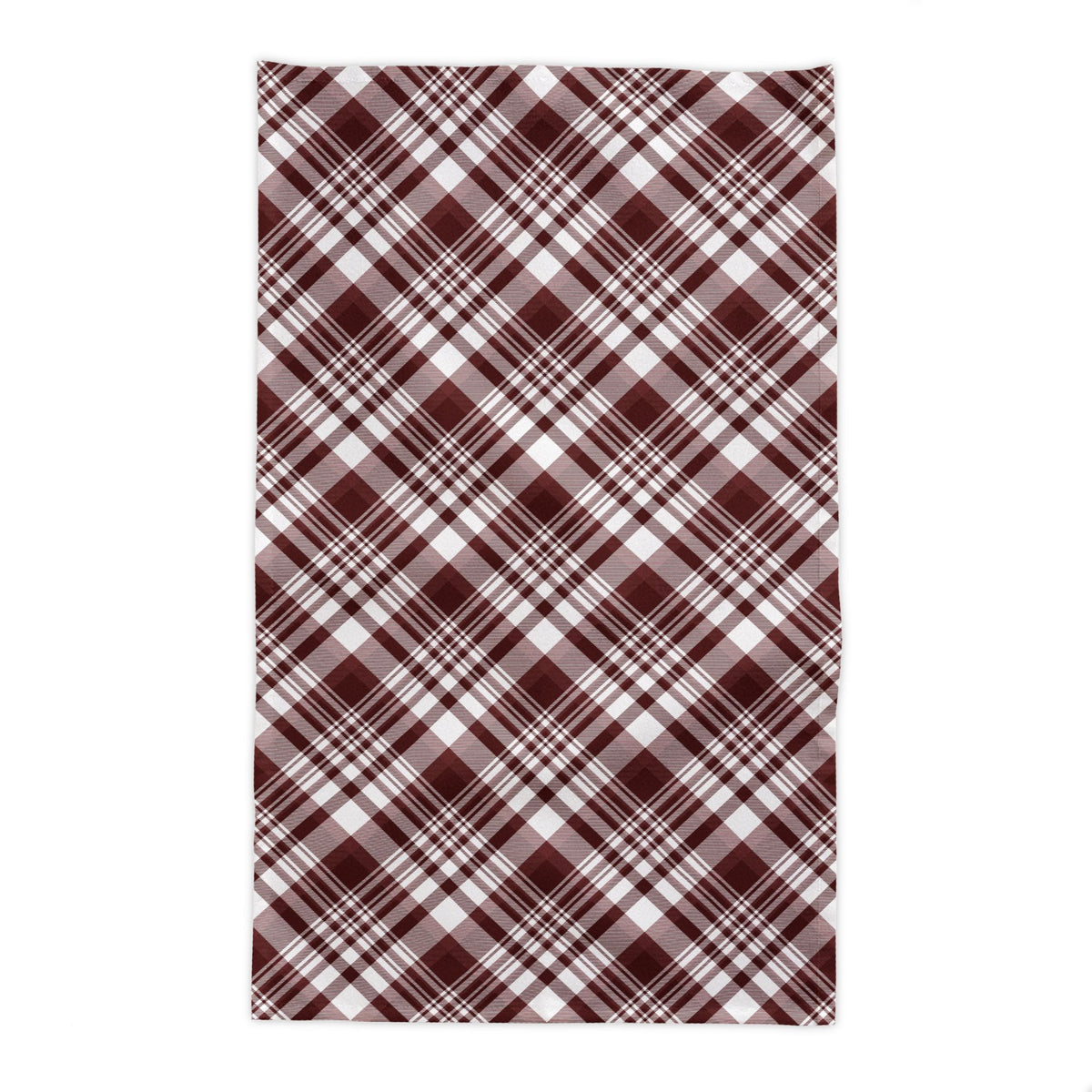 Tablecloth | College Station, Texas | Tartan