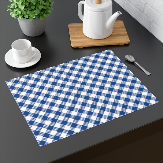 Placemat | Lexington, Kentucky | Gingham