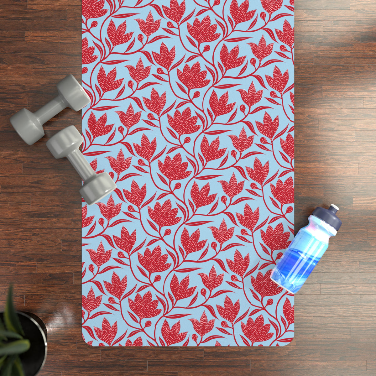 Yoga Mat | Oxford, Mississippi | Magnolia