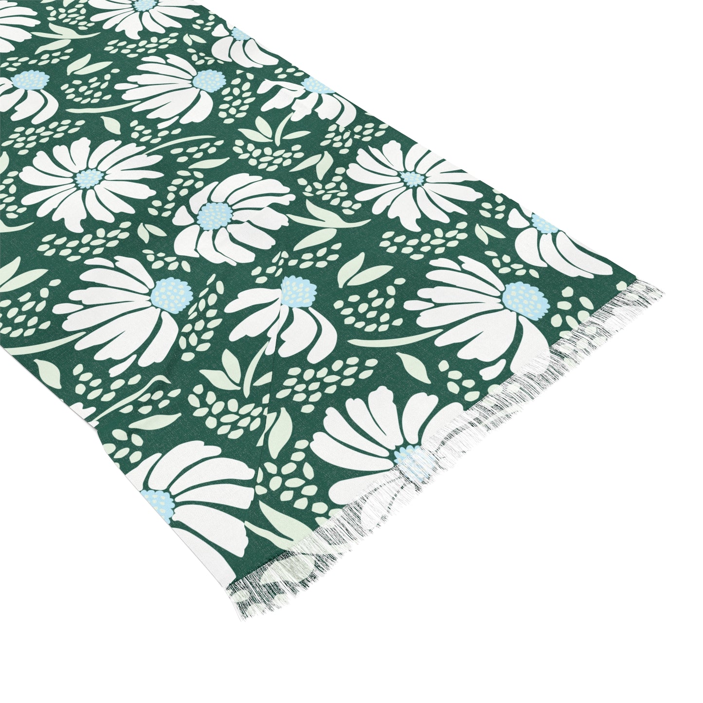 Scarf | New Orleans, Louisiana | Bellis