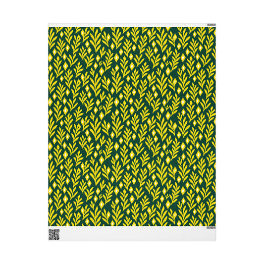 Gift Wrap | Eugene, Oregon | Laurel