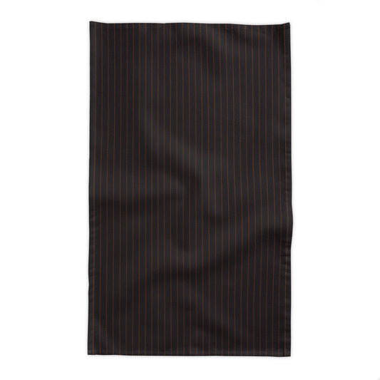 Tablecloth | Princeton, New Jersey | Pinstripe