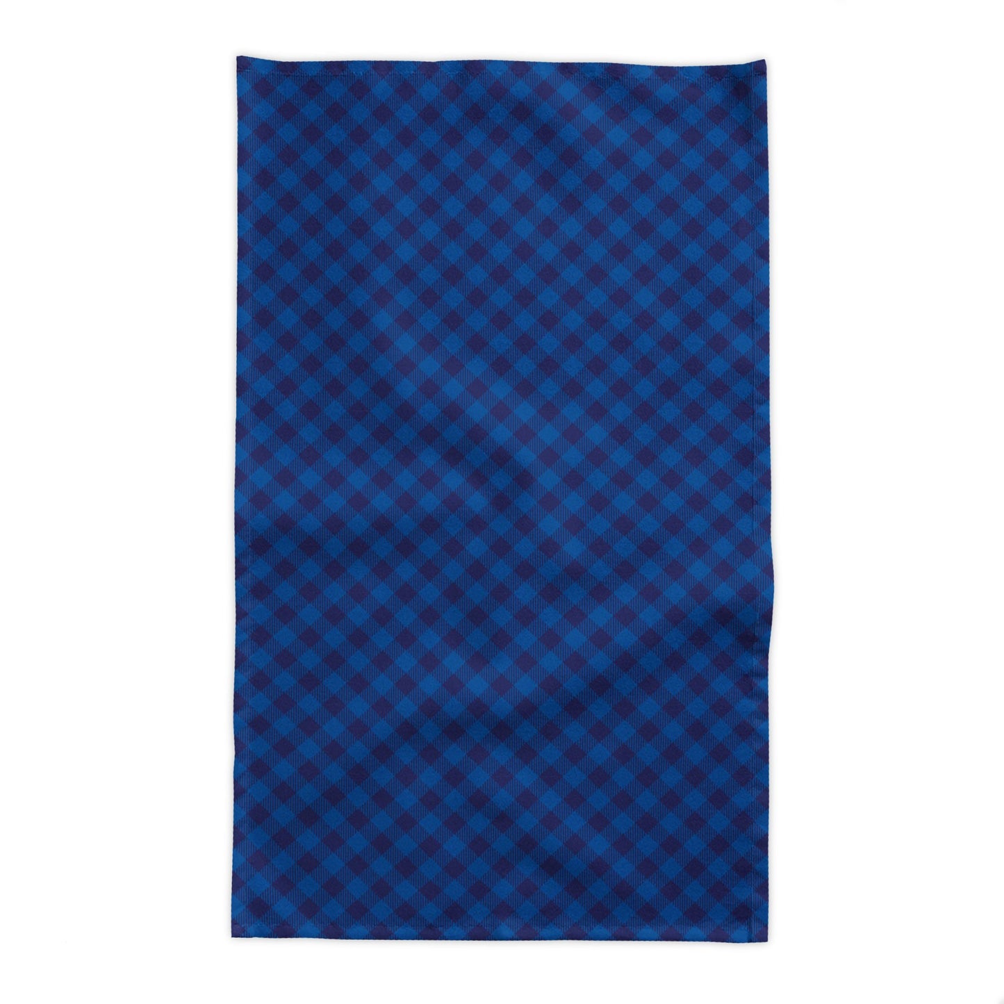 Tablecloth | Durham, North Carolina | Gingham