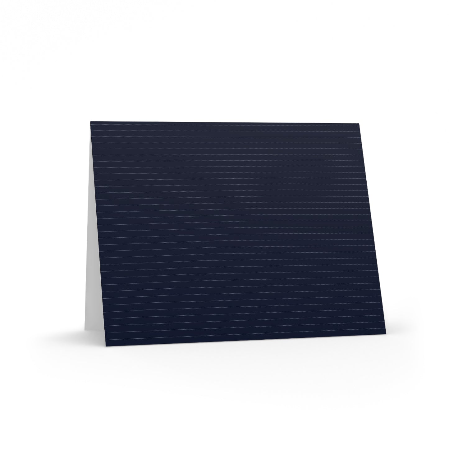 Notecards | Storrs, Connecticut | Pinstripe