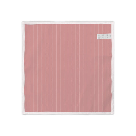 Napkins | Madison, Wisconsin | Pinstripe