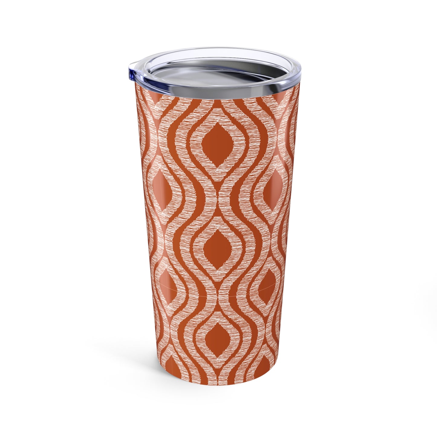 Tumbler | Austin, Texas | Ogee