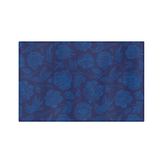 Tea Towels | Durham, North Carolina | Peony
