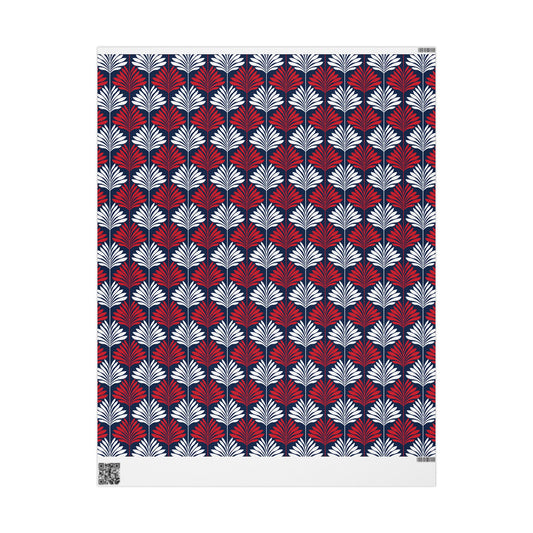 Gift Wrap | Oxford, Mississippi | Deco