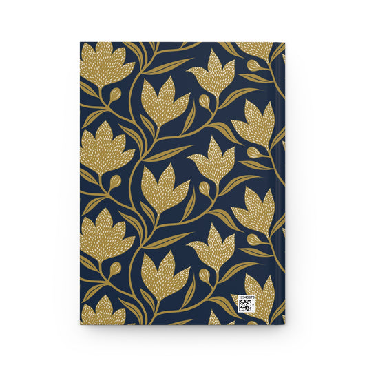 Journal | Notre Dame, Indiana | Magnolia
